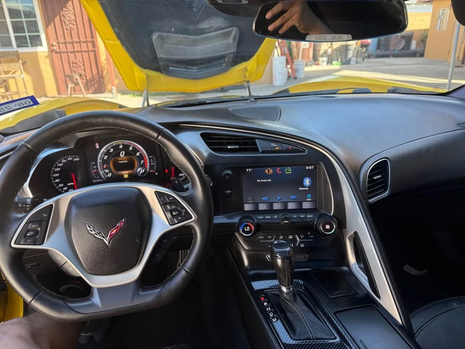 2015 Chevrolet Corvette C7 - Image 14 of 18