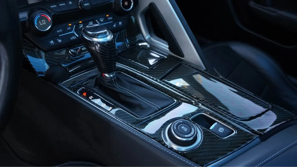 2015 Chevrolet Corvette C7 - Image 10 of 14