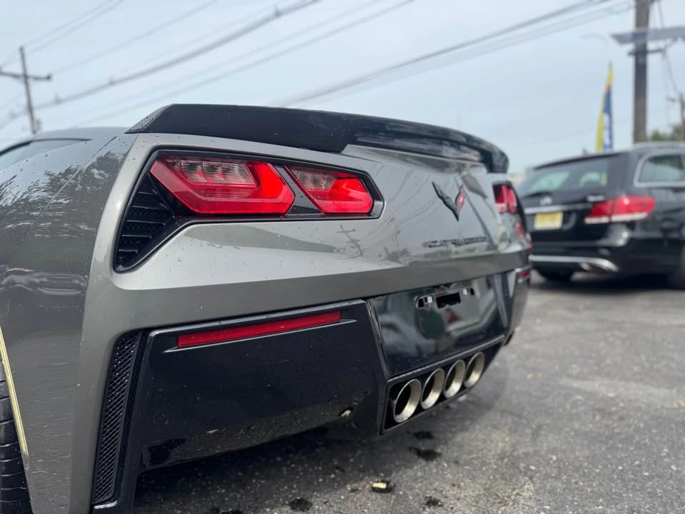 2015 Chevrolet Corvette C7 - Image 15 of 19