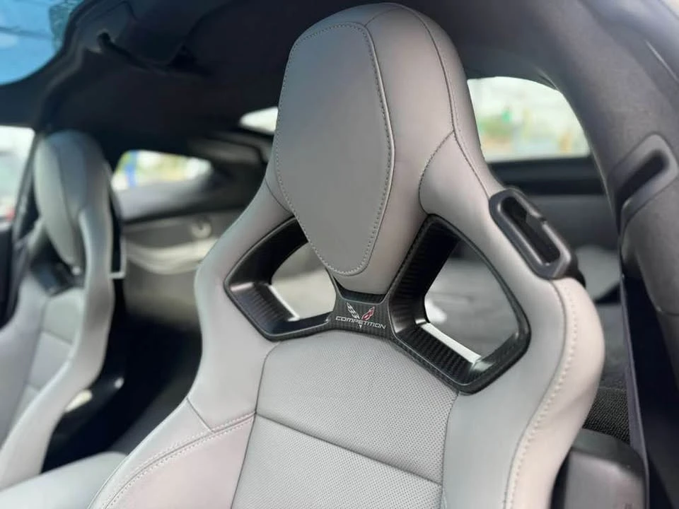 2015 Chevrolet Corvette C7 - Image 19 of 19