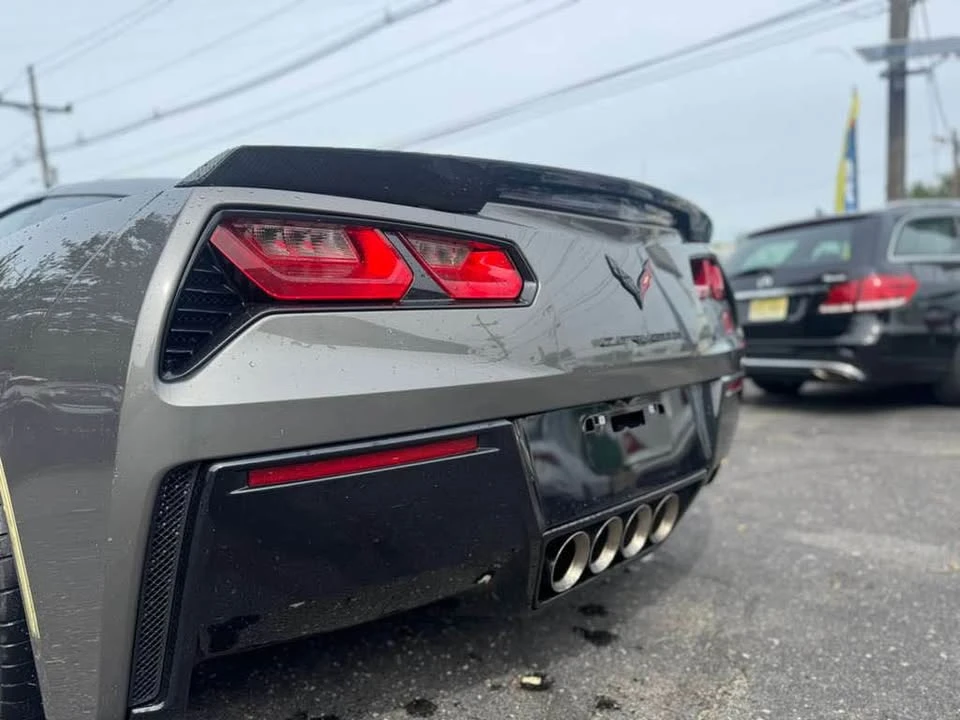 2015 Chevrolet Corvette C7 - Image 9 of 19