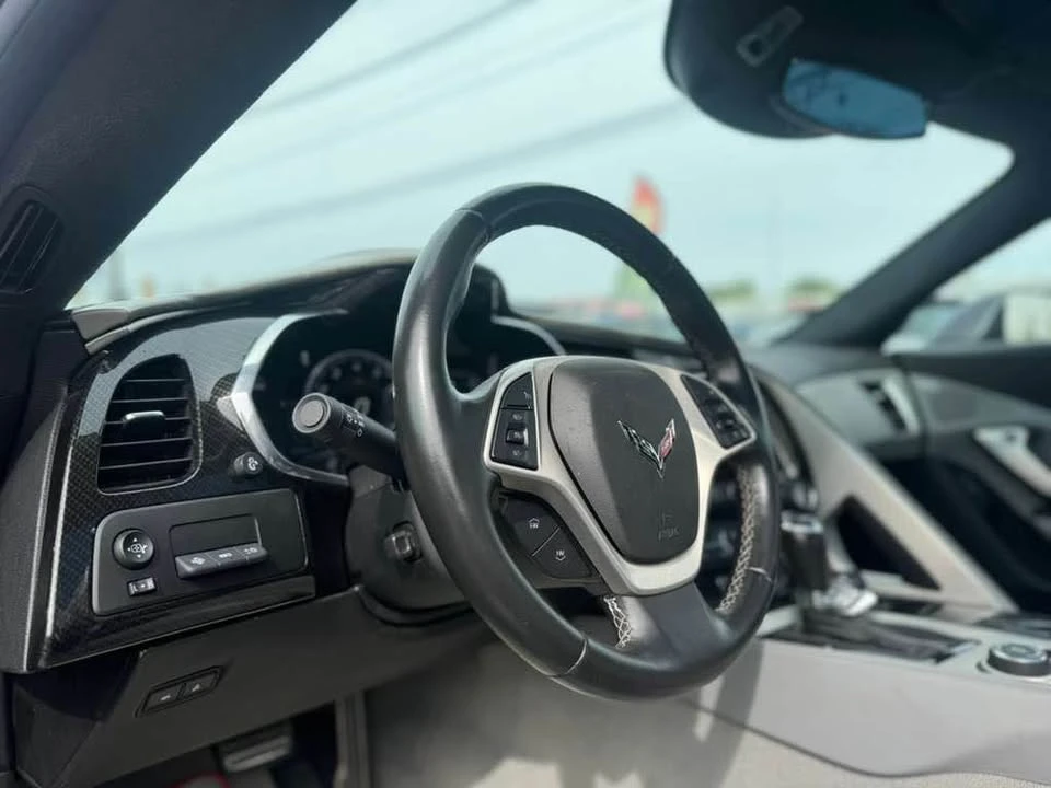 2015 Chevrolet Corvette C7 - Image 11 of 19