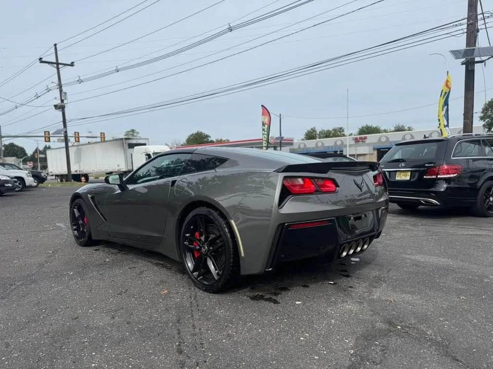 2015 Chevrolet Corvette C7 - Image 6 of 19