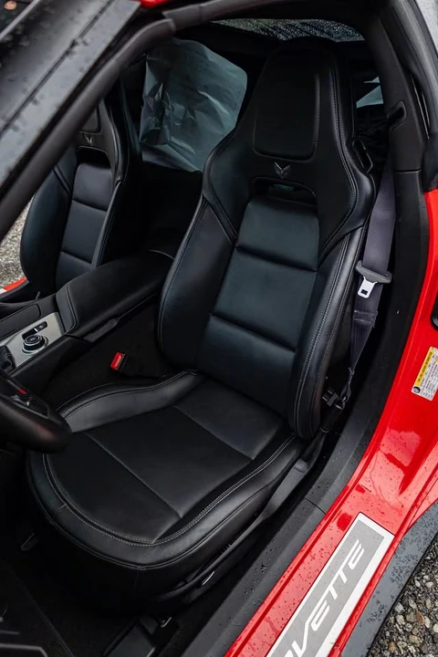 2015 Chevrolet Corvette C7 Z06 - Image 6 of 10