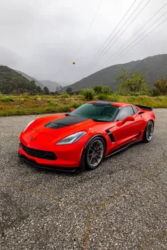 2015 Chevrolet Corvette C7 Z06 - Image 2 of 10