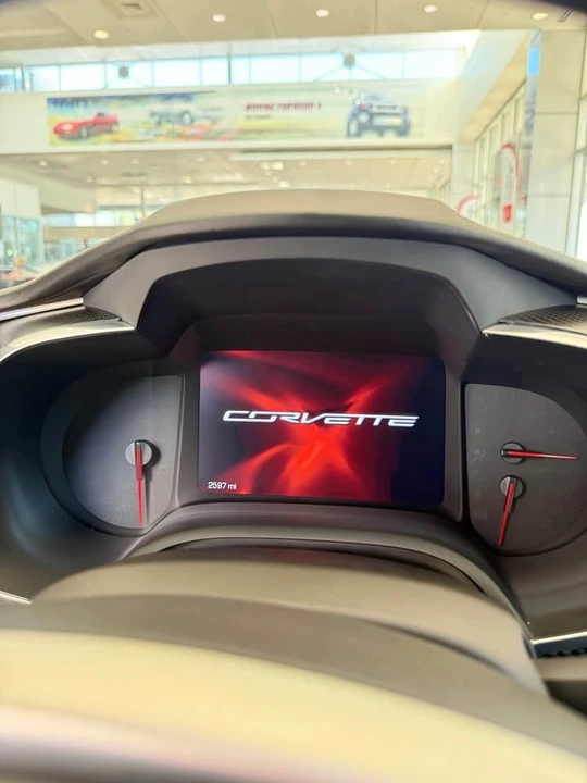 2015 Chevrolet Corvette C7 Z06 - Image 8 of 14