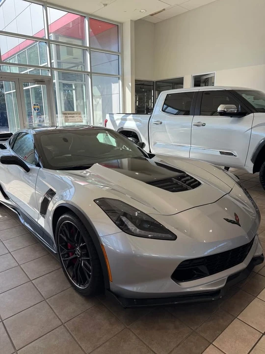 2015 Chevrolet Corvette C7 Z06 - Image 2 of 14