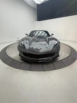 2015 Chevrolet Corvette C7 Z06 - Image 3 of 11
