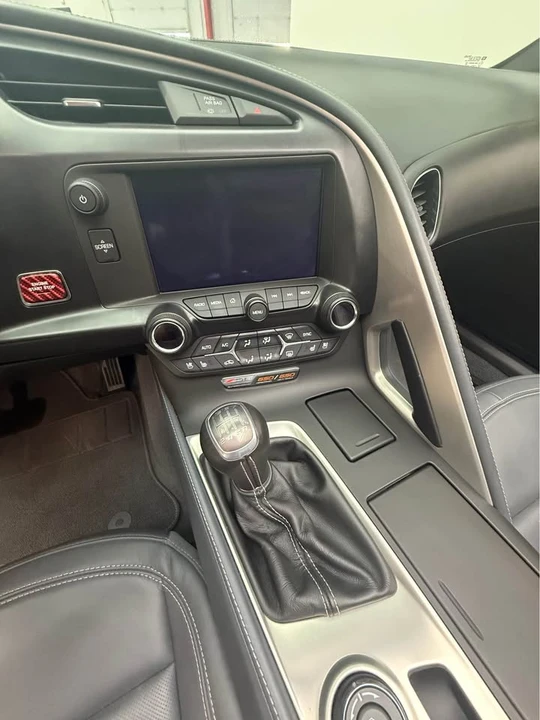 2015 Chevrolet Corvette C7 Z06 - Image 10 of 11