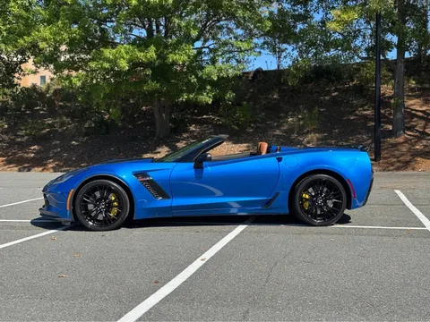 2015 Chevrolet Corvette C7 Z06 - Image 2 of 20