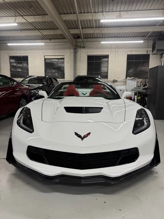 2015 Chevrolet Corvette C7 Z06 - Image 2 of 9