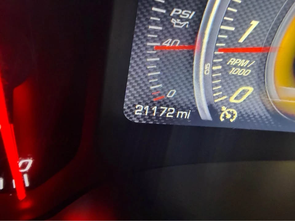 2015 Chevrolet Corvette C7 Z06 - Image 11 of 16