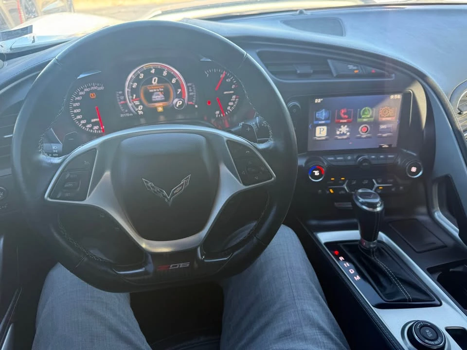 2015 Chevrolet Corvette C7 Z06 - Image 12 of 16