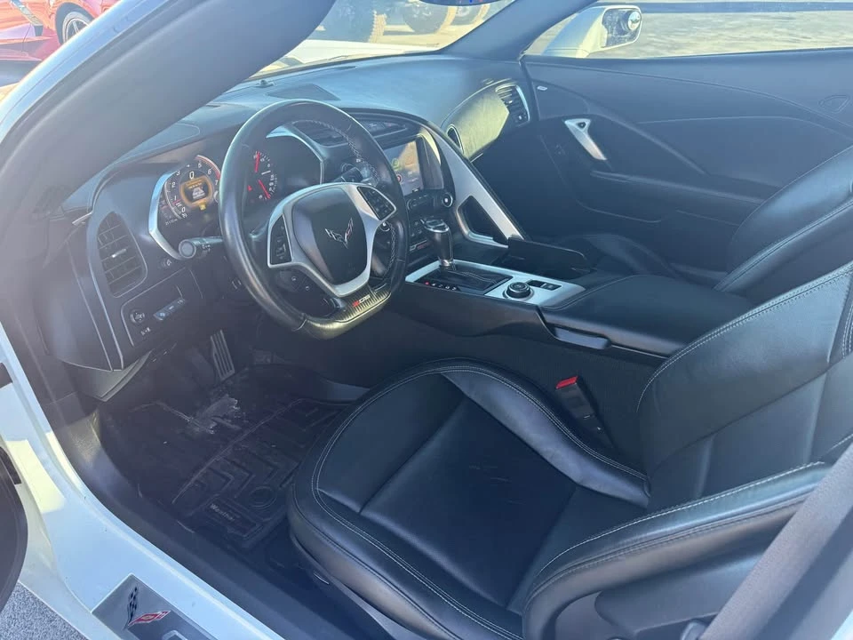 2015 Chevrolet Corvette C7 Z06 - Image 10 of 16