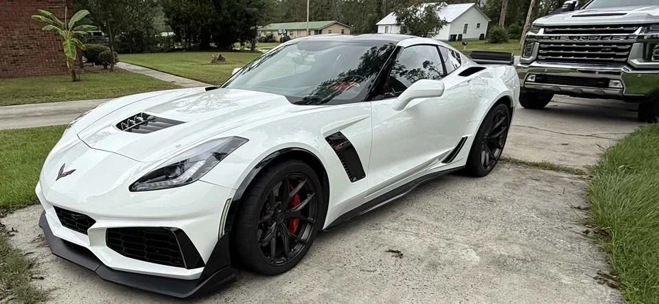 2015 Chevrolet Corvette C7 Z06 - Image 2 of 8
