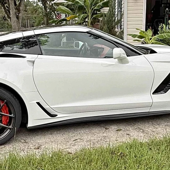 2015 Chevrolet Corvette C7 Z06 - Image 1 of 8