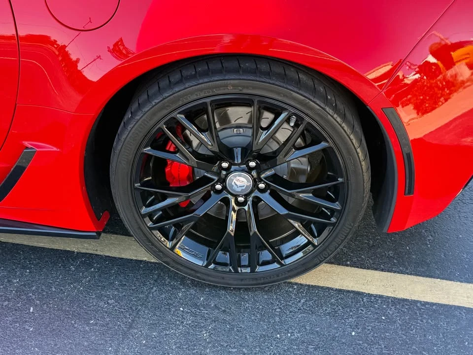 2015 Chevrolet Corvette C7 Z06 - Image 6 of 18