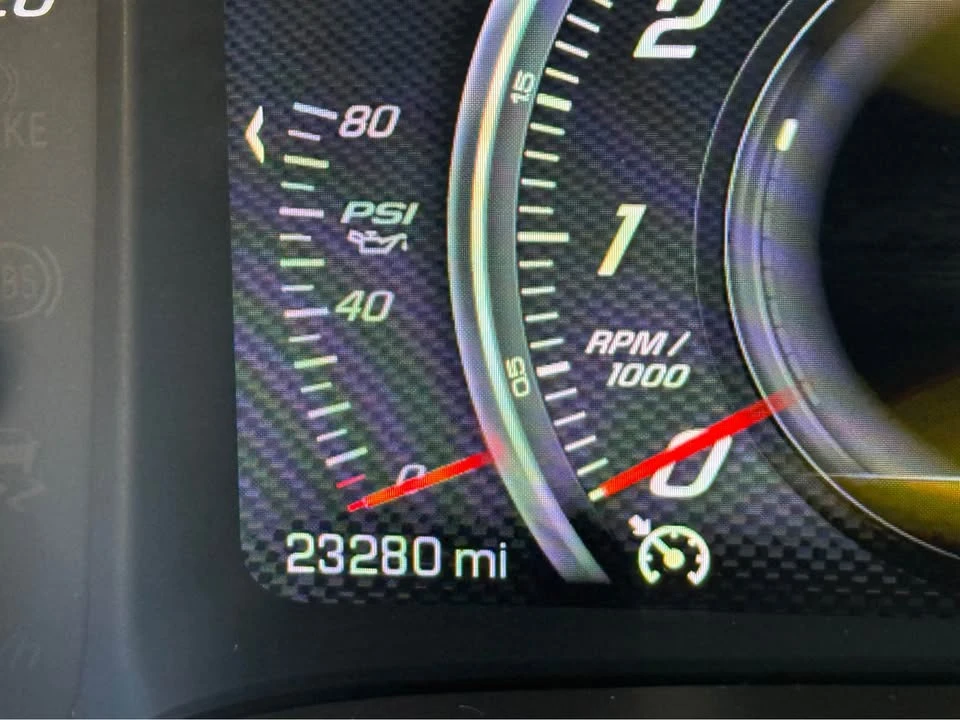 2015 Chevrolet Corvette C7 Z06 - Image 7 of 18
