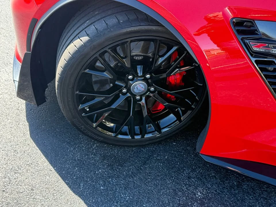 2015 Chevrolet Corvette C7 Z06 - Image 5 of 18
