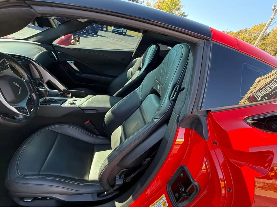 2015 Chevrolet Corvette C7 Z06 - Image 8 of 18
