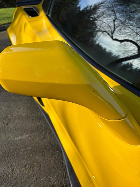 2015 Chevrolet Corvette C7 Z06 - Image 17 of 18