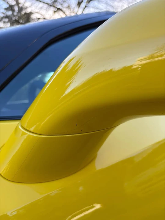 2015 Chevrolet Corvette C7 Z06 - Image 18 of 18