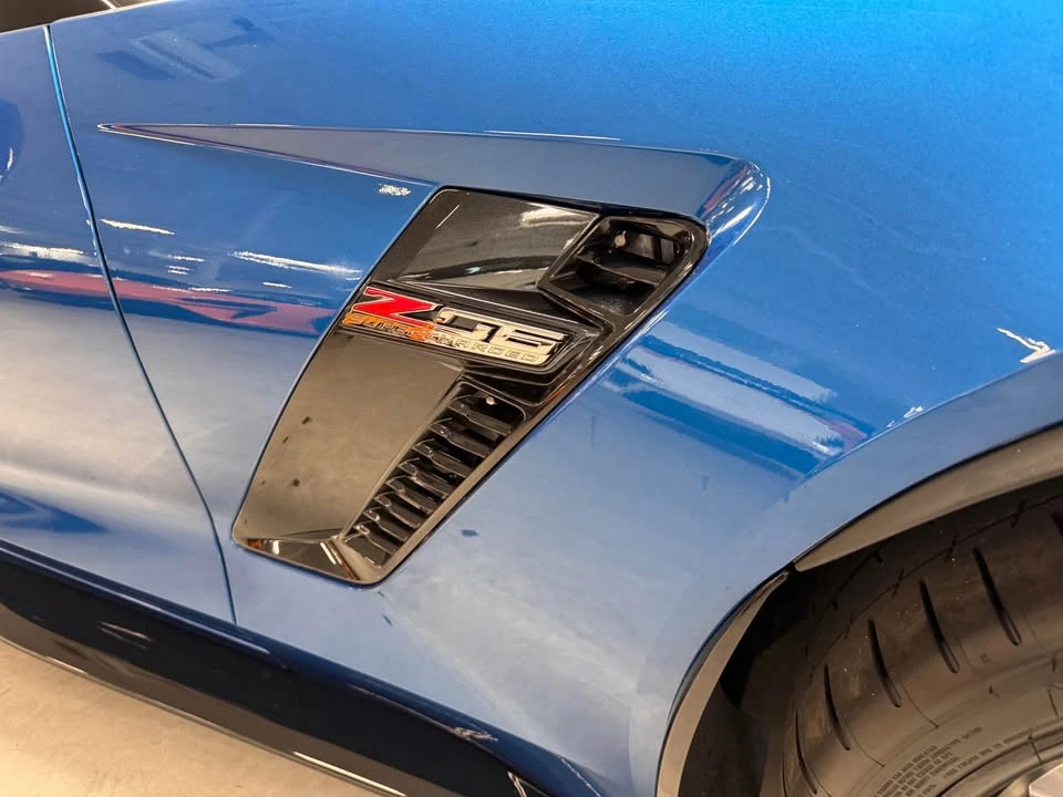 2015 Chevrolet Corvette C7 Z06 - Image 7 of 16