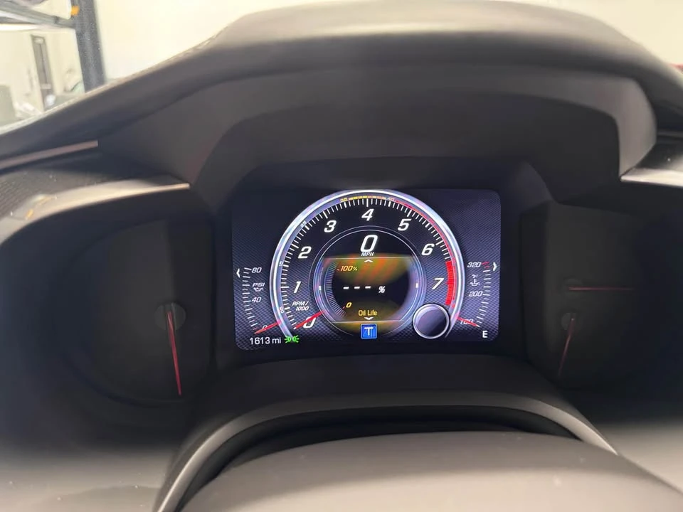 2015 Chevrolet Corvette C7 Z06 - Image 13 of 16