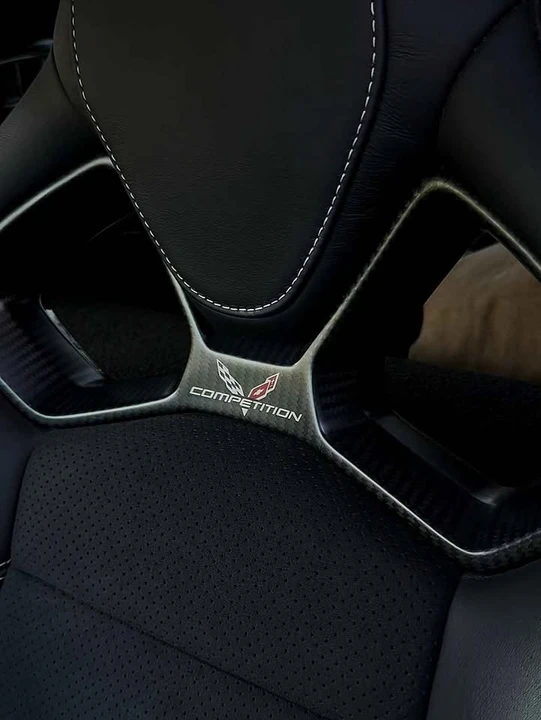 2015 Chevrolet Corvette C7 Z06 - Image 1 of 9