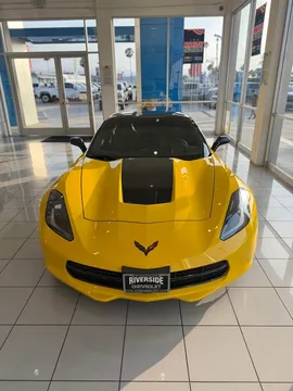 2015 Chevrolet Corvette C7 - Image 3 of 15