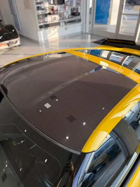 2015 Chevrolet Corvette C7 - Image 15 of 15