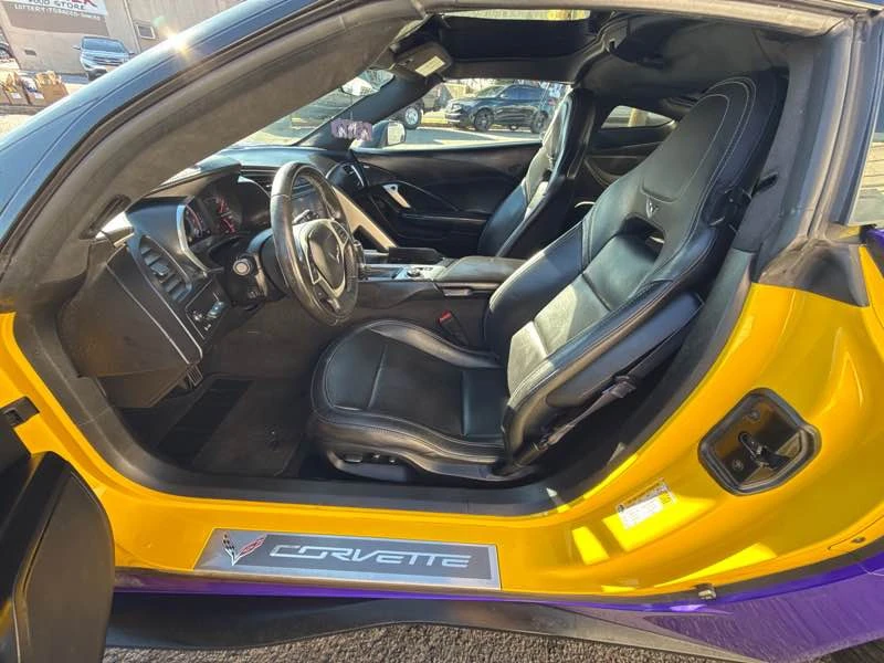 2015 Chevrolet Corvette C7 - Image 5 of 14