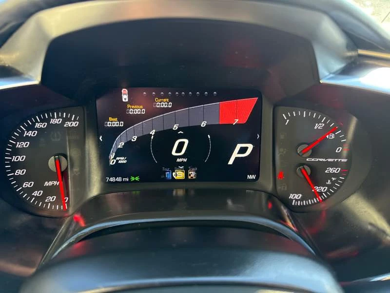 2015 Chevrolet Corvette C7 - Image 8 of 14