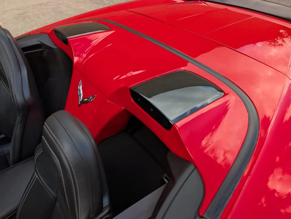 2015 Chevrolet Corvette C7 - Image 13 of 19