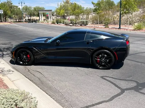 2015 Chevrolet Corvette C7 - Image 2 of 20