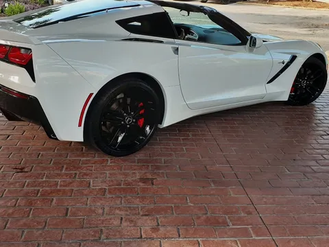 2015 Chevrolet Corvette C7 - Image 4 of 17