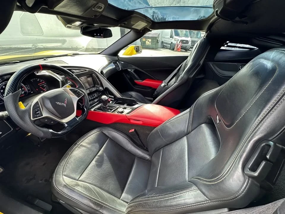 2015 Chevrolet Corvette C7 - Image 10 of 16