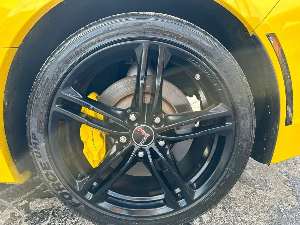 2015 Chevrolet Corvette C7 - Image 9 of 16