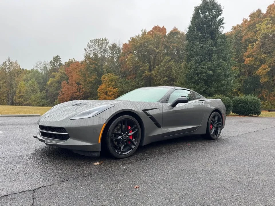 2015 Chevrolet Corvette C7 - Image 2 of 16