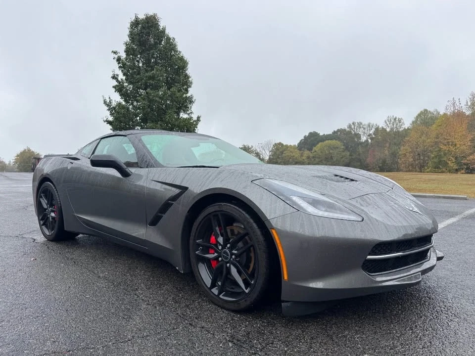 2015 Chevrolet Corvette C7 - Image 5 of 16