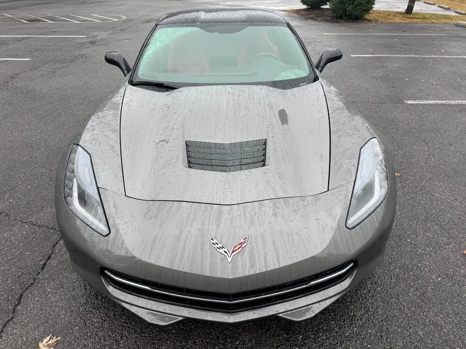 2015 Chevrolet Corvette C7 - Image 3 of 16