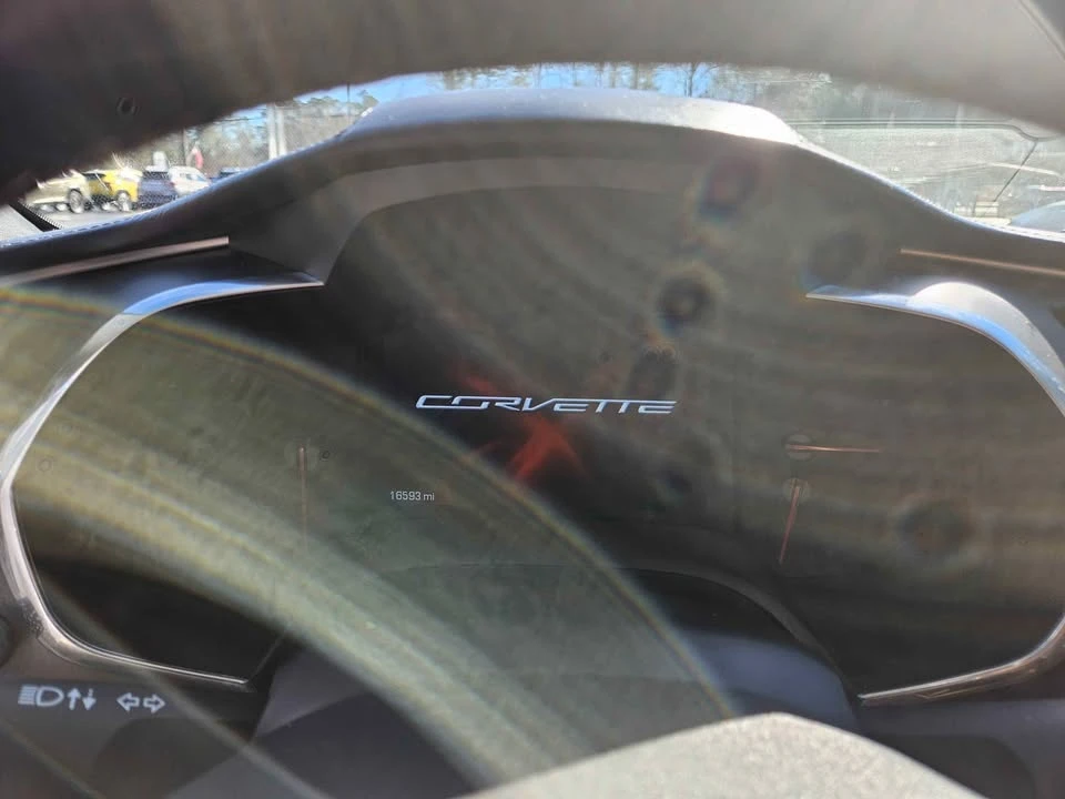 2015 Chevrolet Corvette C7 - Image 14 of 15