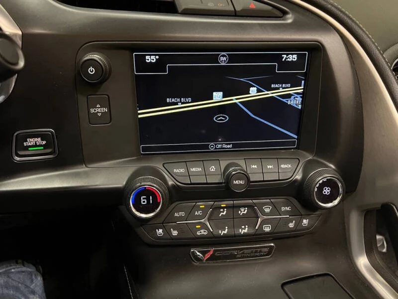 2015 Chevrolet Corvette C7 - Image 12 of 17