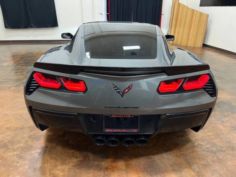 2015 Chevrolet Corvette C7 - Image 6 of 17