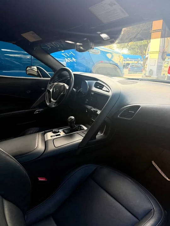 2015 Chevrolet Corvette C7 - Image 3 of 10