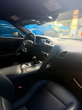 2015 Chevrolet Corvette C7 - Image 3 of 10