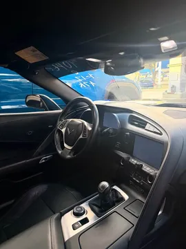 2015 Chevrolet Corvette C7 - Image 4 of 10