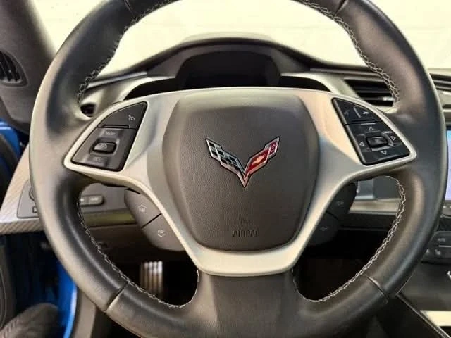 2015 Chevrolet Corvette C7 - Image 5 of 19
