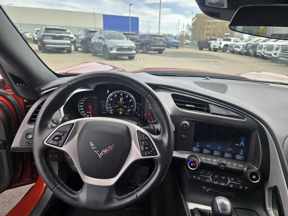 2015 Chevrolet Corvette C7 - Image 4 of 15
