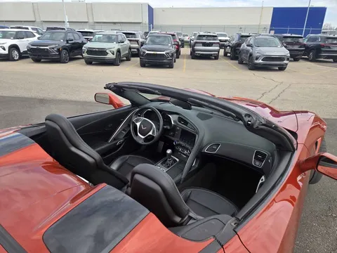 2015 Chevrolet Corvette C7 - Image 3 of 15